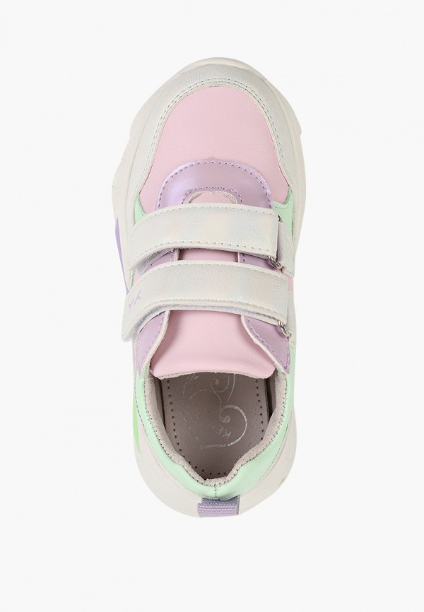 фото Кроссовки kenkä