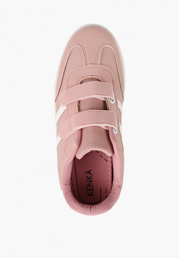 фото Кеды kenkä