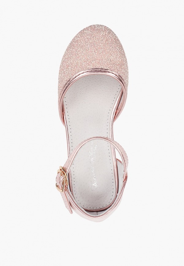 фото Туфли kenkä