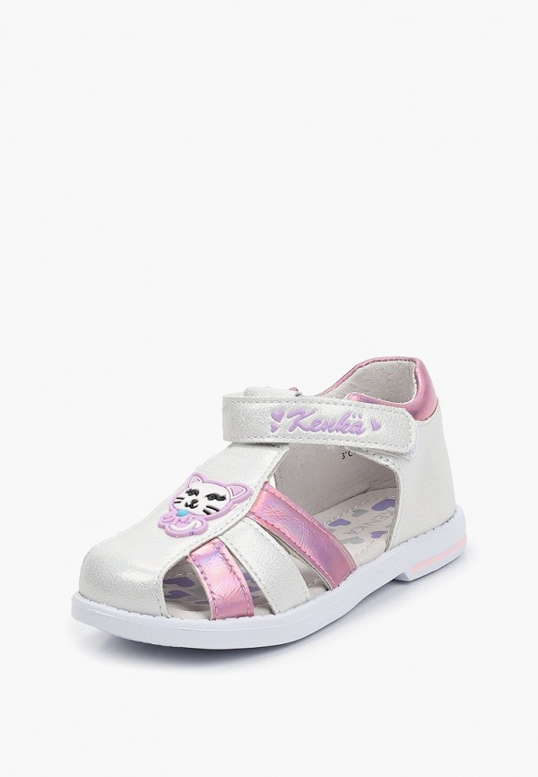 фото Сандалии kenkä