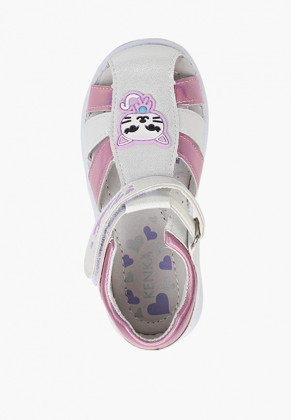 фото Сандалии kenkä