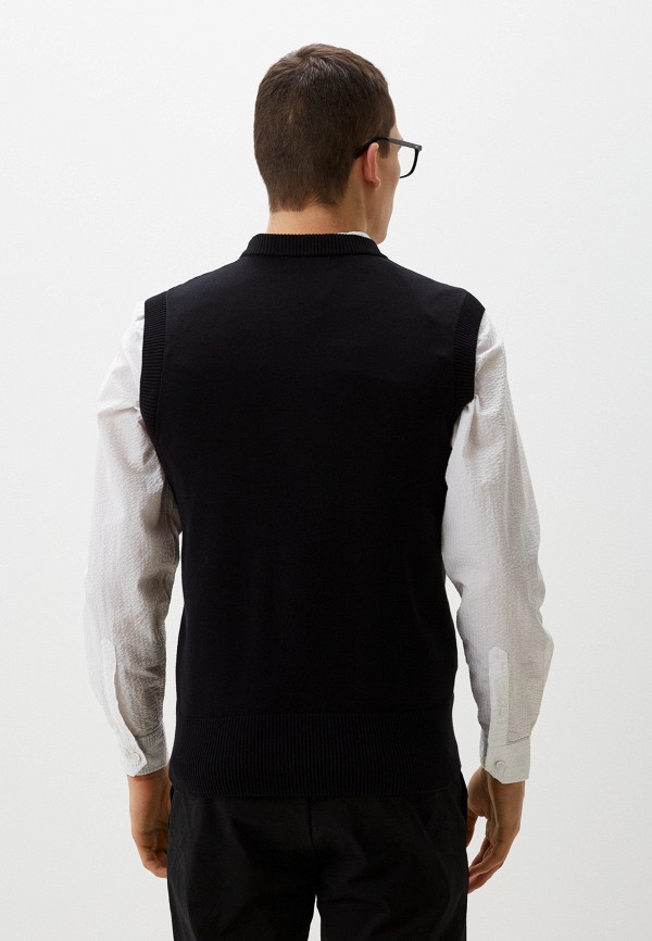 фото Жилет fred perry