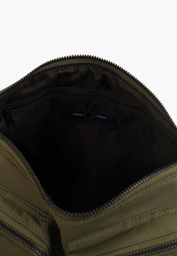 фото Сумка fred perry