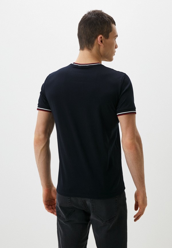 фото Футболка fred perry