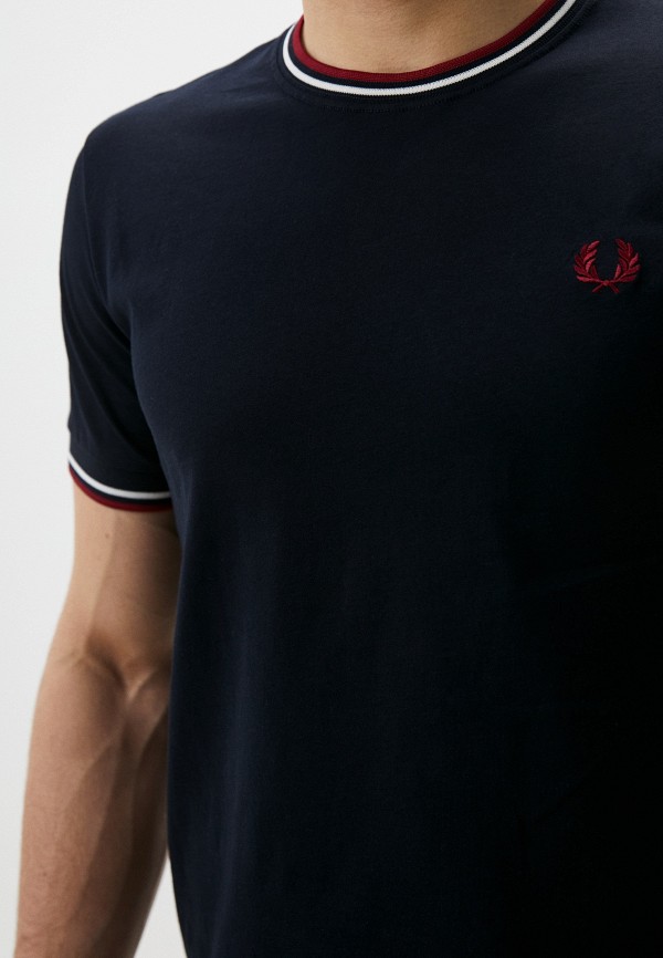 фото Футболка fred perry