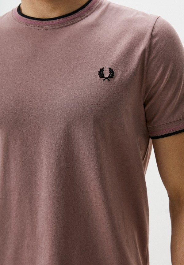 фото Футболка fred perry