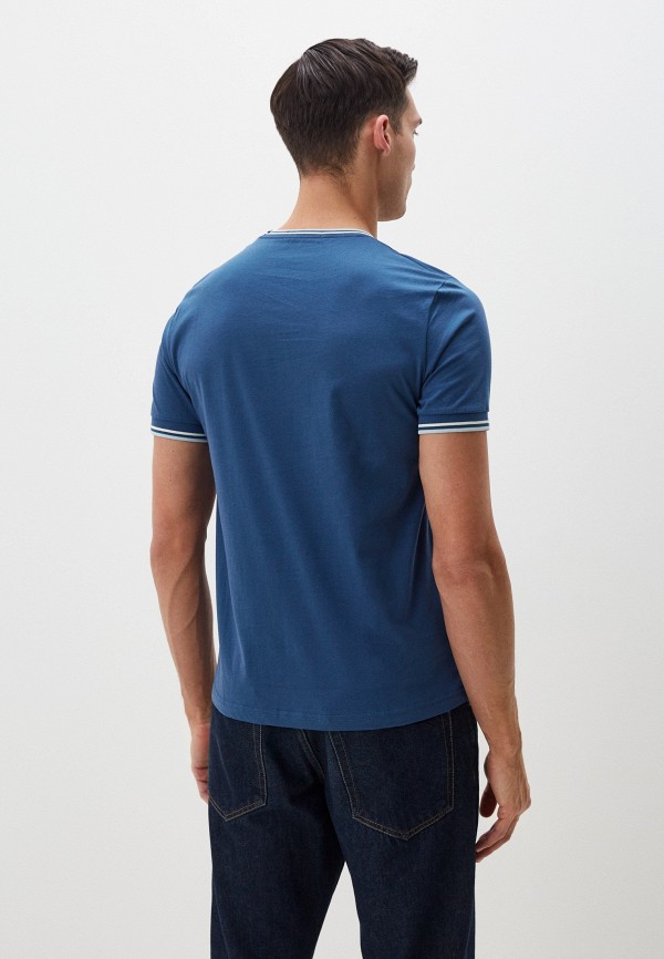фото Футболка fred perry
