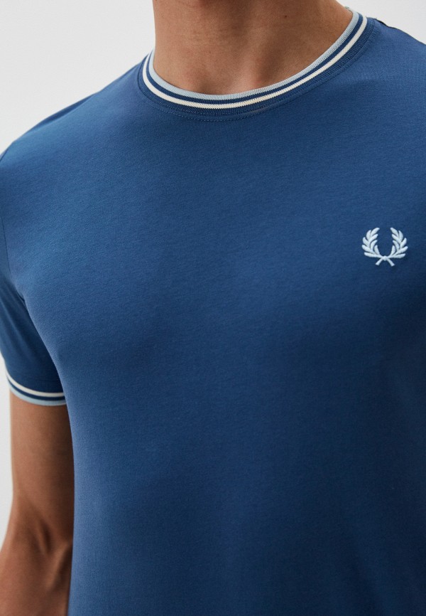 фото Футболка fred perry