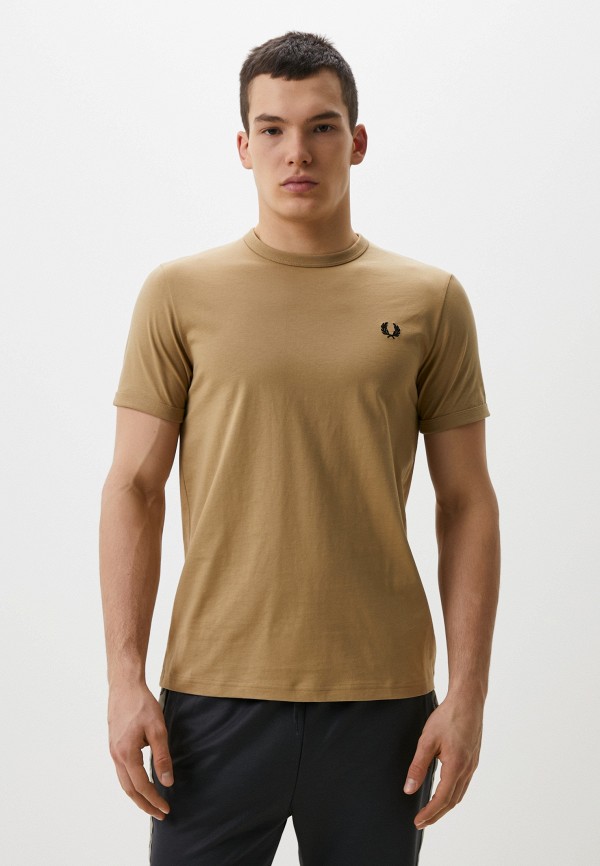 Футболка Fred Perry RINGER