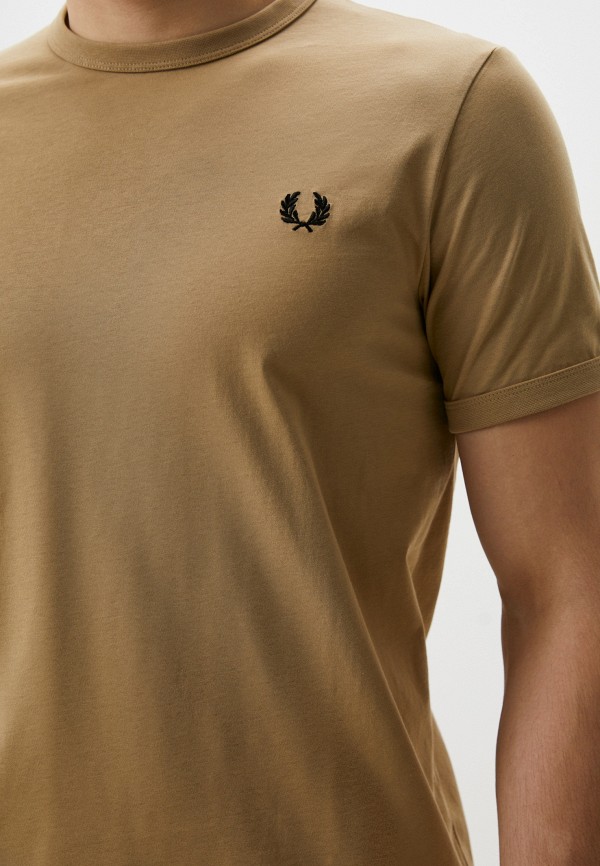 фото Футболка fred perry