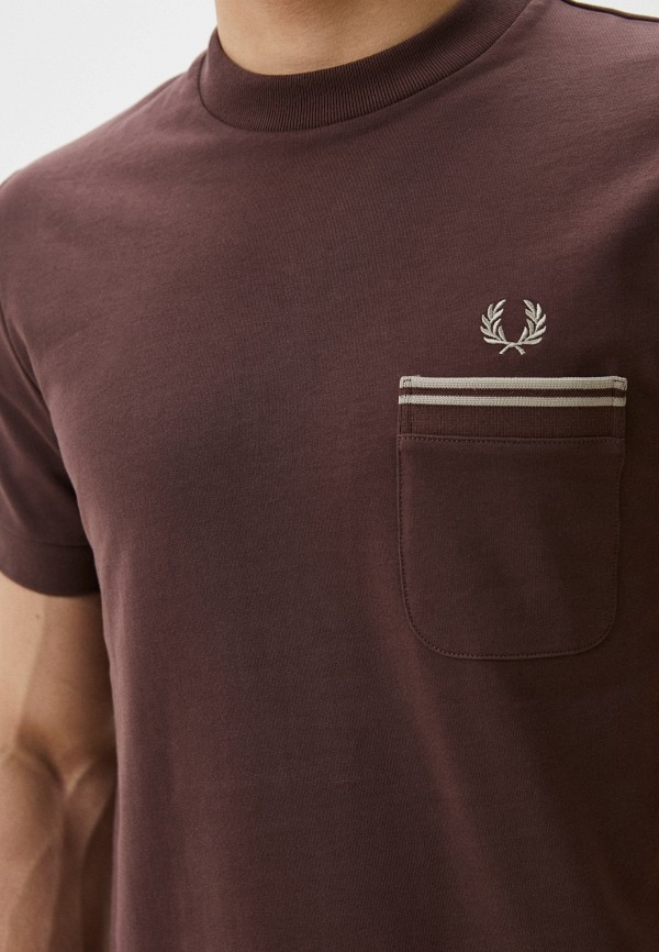 фото Футболка fred perry