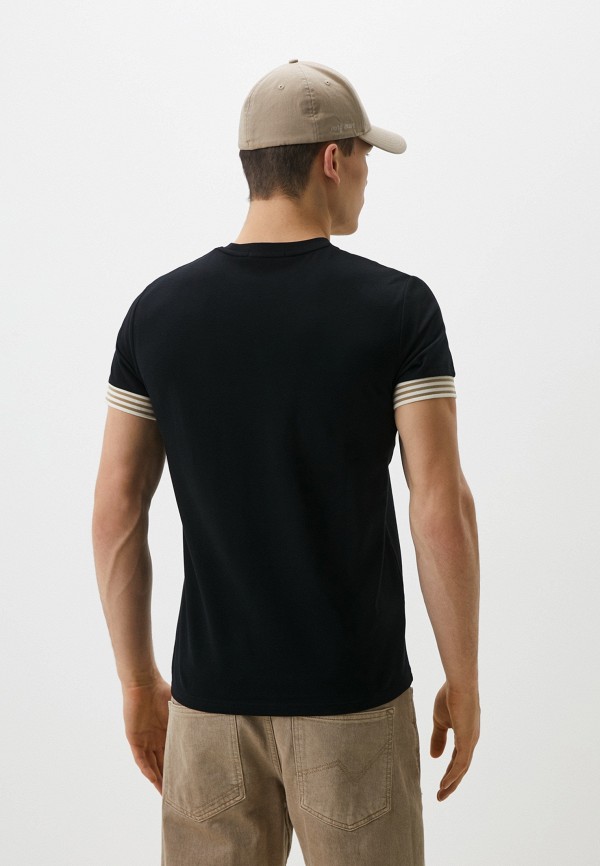 фото Футболка fred perry