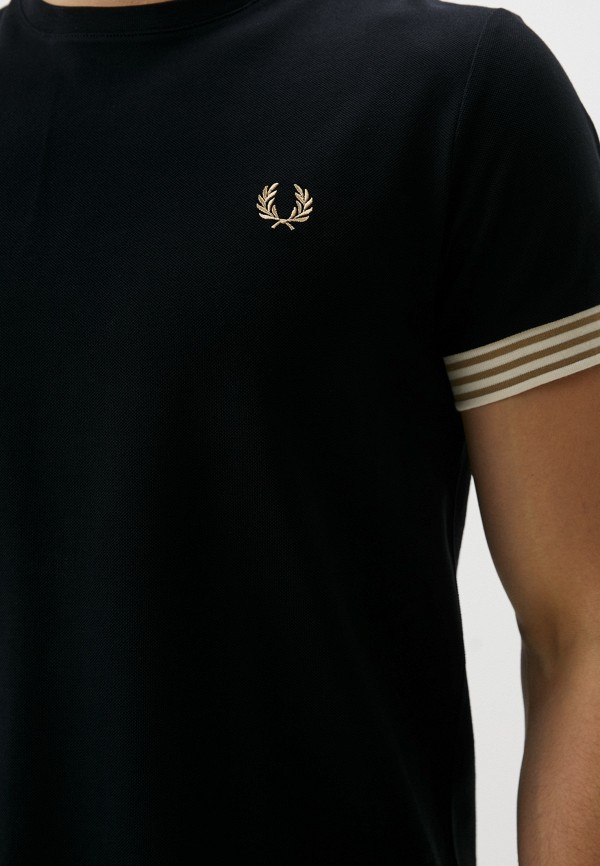 фото Футболка fred perry
