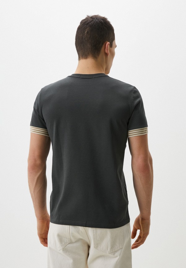 фото Футболка fred perry