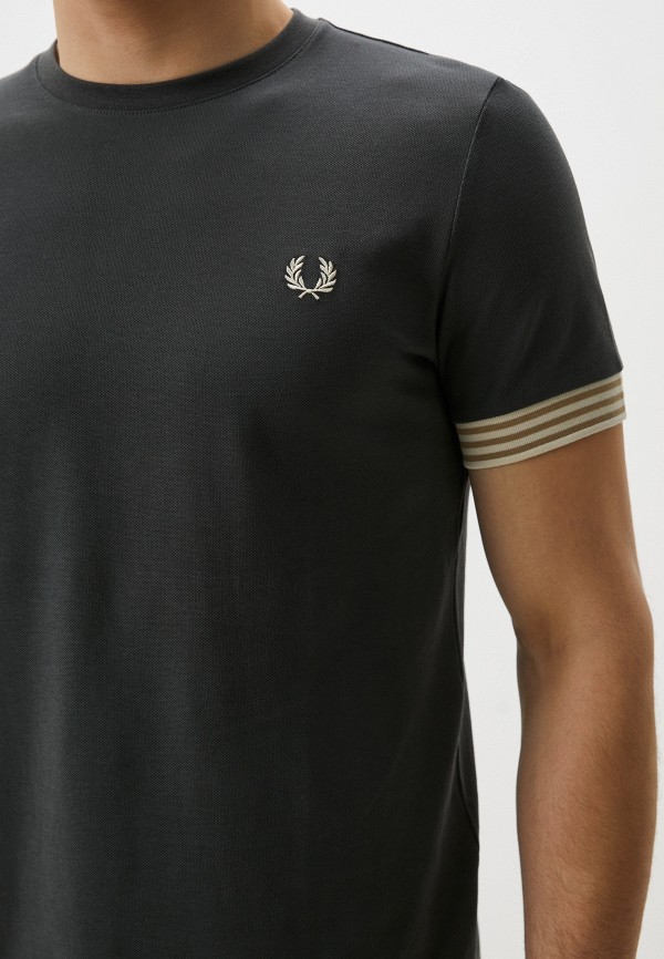 фото Футболка fred perry