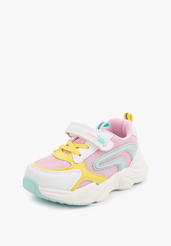 фото Кроссовки kenkä