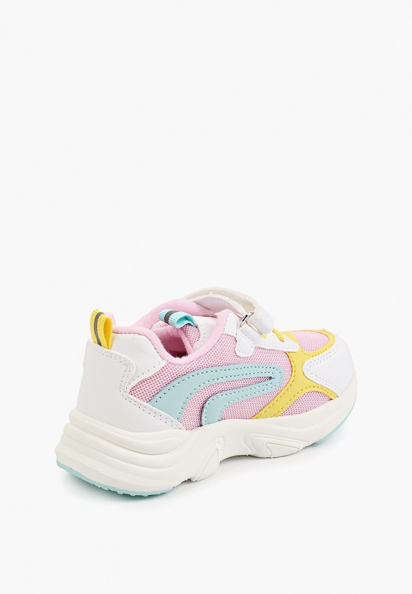 фото Кроссовки kenkä