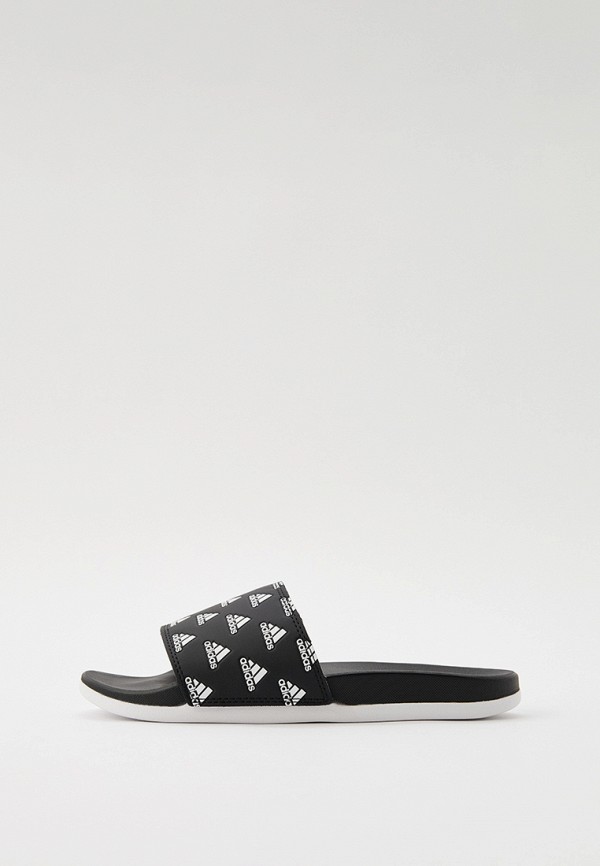 

Сланцы adidas, Черный, ADILETTE COMFORT