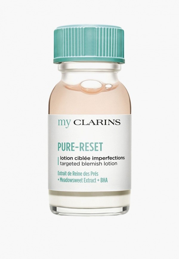 Лосьон для лица Clarins 1615₽