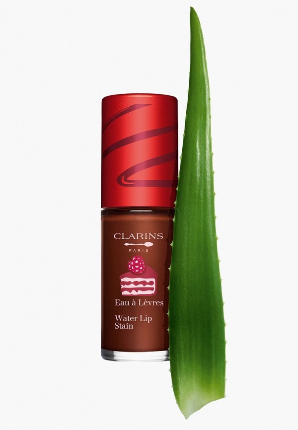 фото Тинт для губ clarins