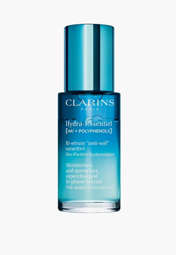 Сыворотка для лица Clarins 6440₽
