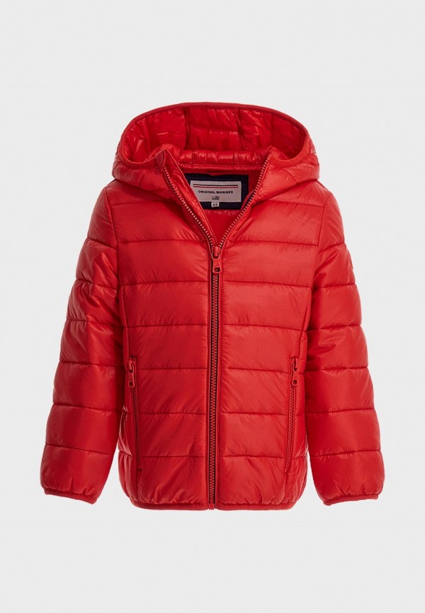 фото Куртка утепленная original marines