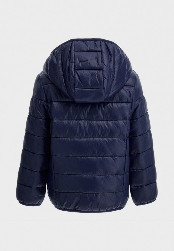 фото Куртка утепленная original marines