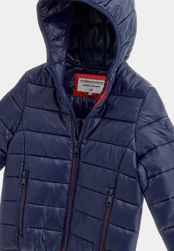 фото Куртка утепленная original marines