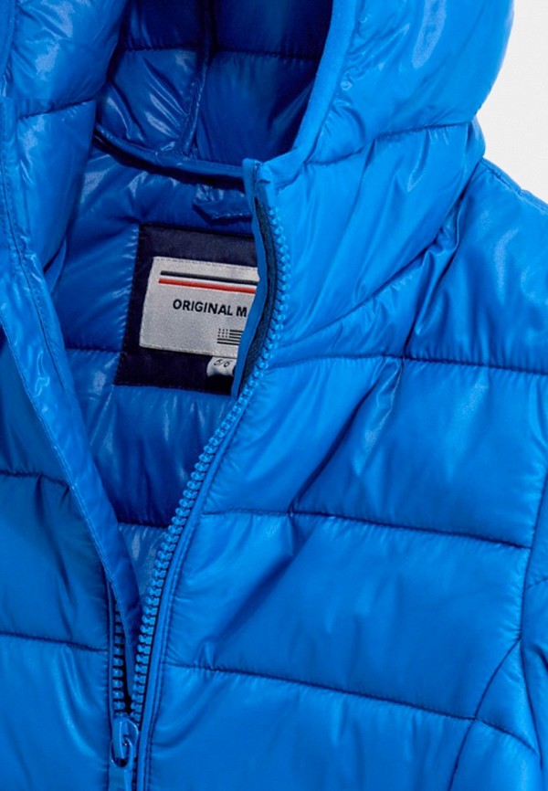 фото Куртка утепленная original marines