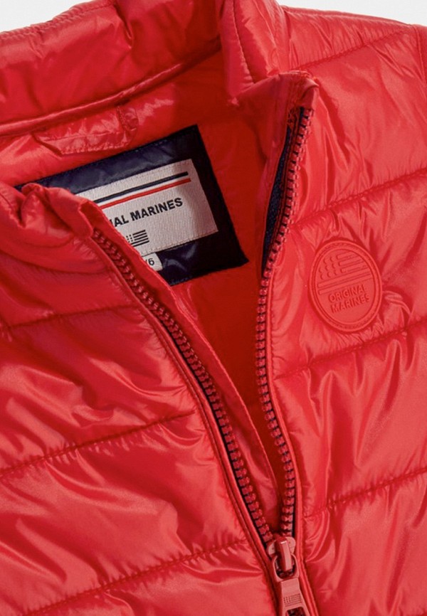 фото Жилет утепленный original marines