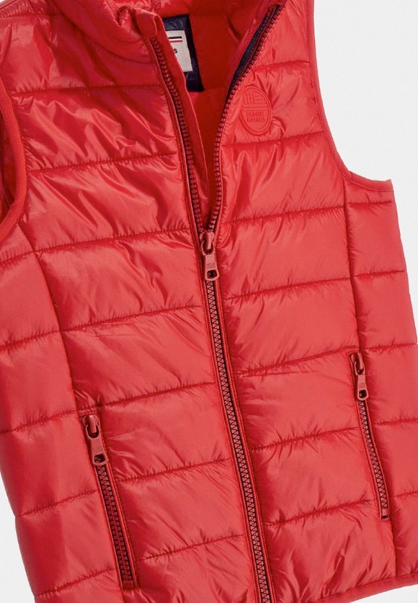 фото Жилет утепленный original marines