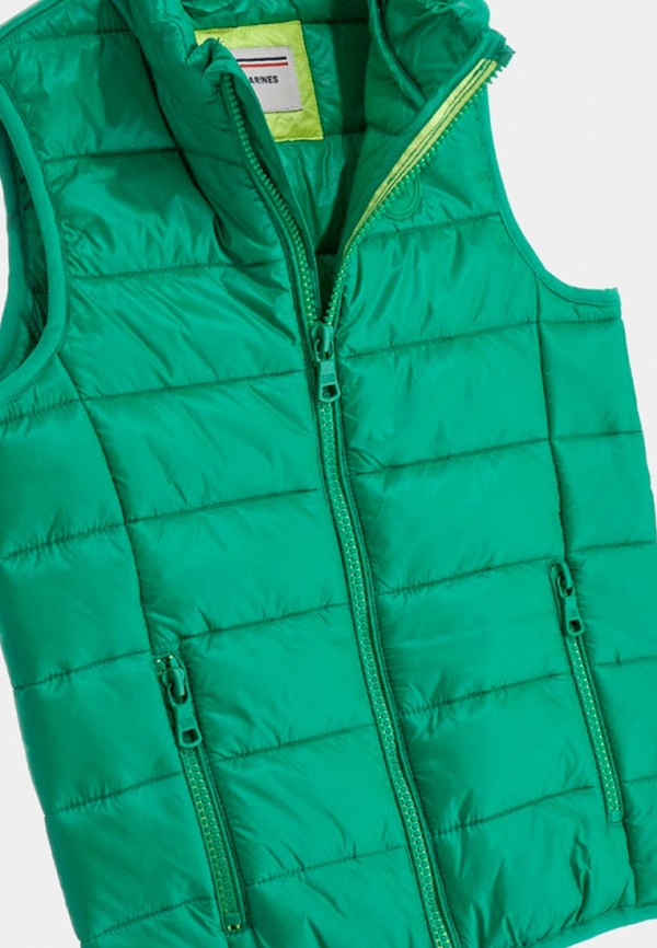 фото Жилет утепленный original marines