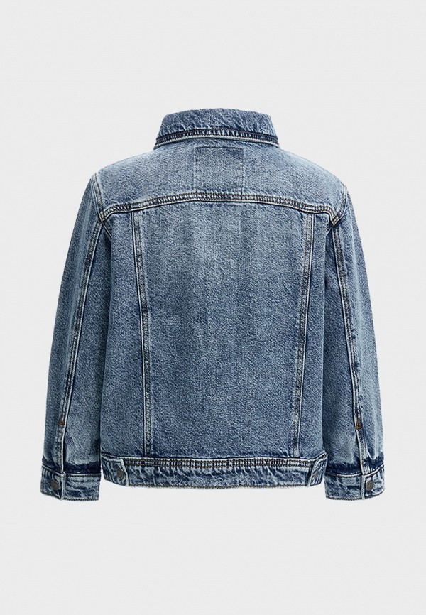 фото Куртка джинсовая original marines