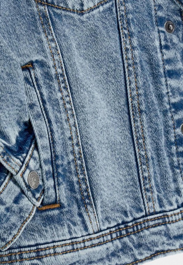 фото Куртка джинсовая original marines