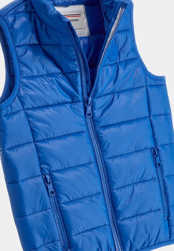 фото Жилет утепленный original marines