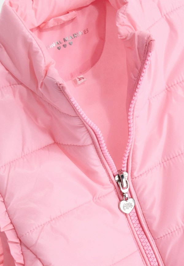 фото Жилет утепленный original marines