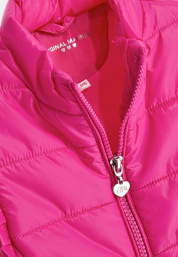 фото Жилет утепленный original marines