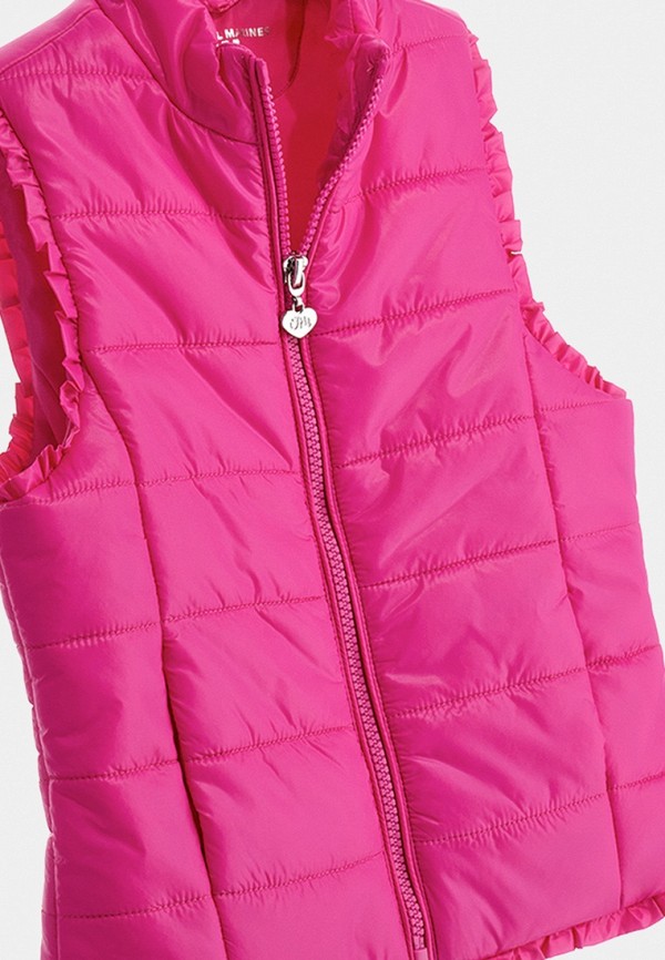 фото Жилет утепленный original marines