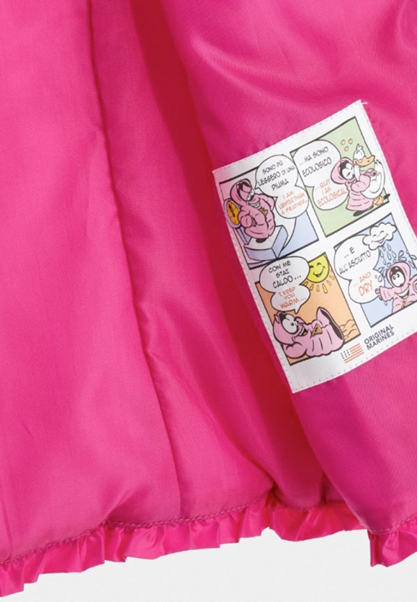 фото Жилет утепленный original marines