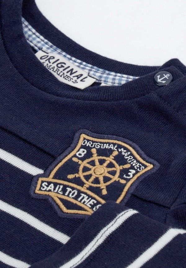 фото Лонгслив original marines