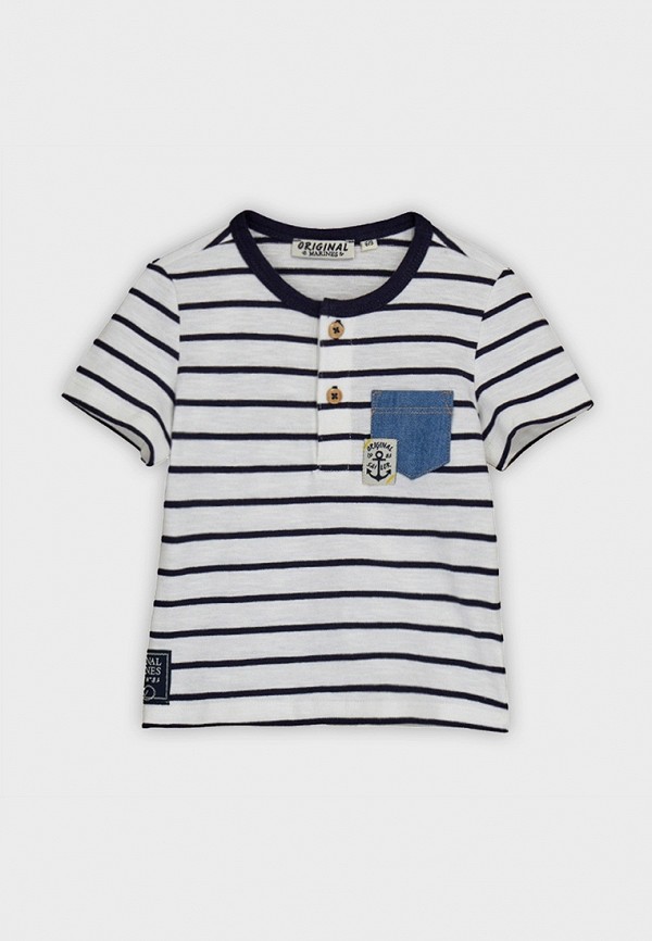 

Футболка Original Marines, Белый