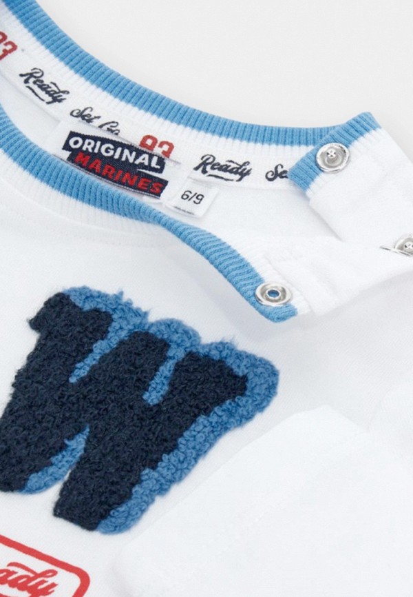 фото Лонгслив original marines