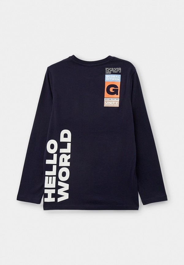 фото Лонгслив original marines