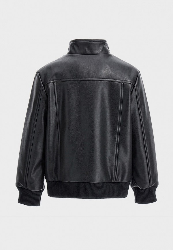 фото Куртка кожаная original marines