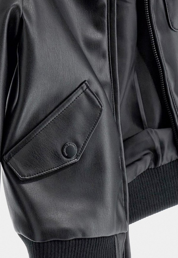 фото Куртка кожаная original marines