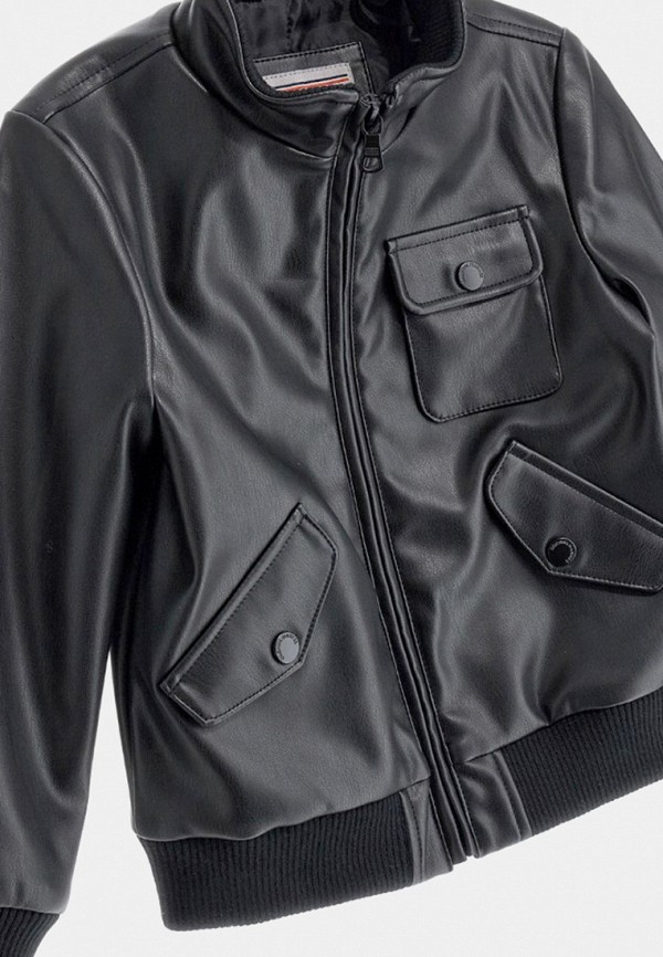 фото Куртка кожаная original marines