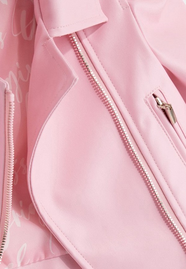 фото Куртка кожаная original marines