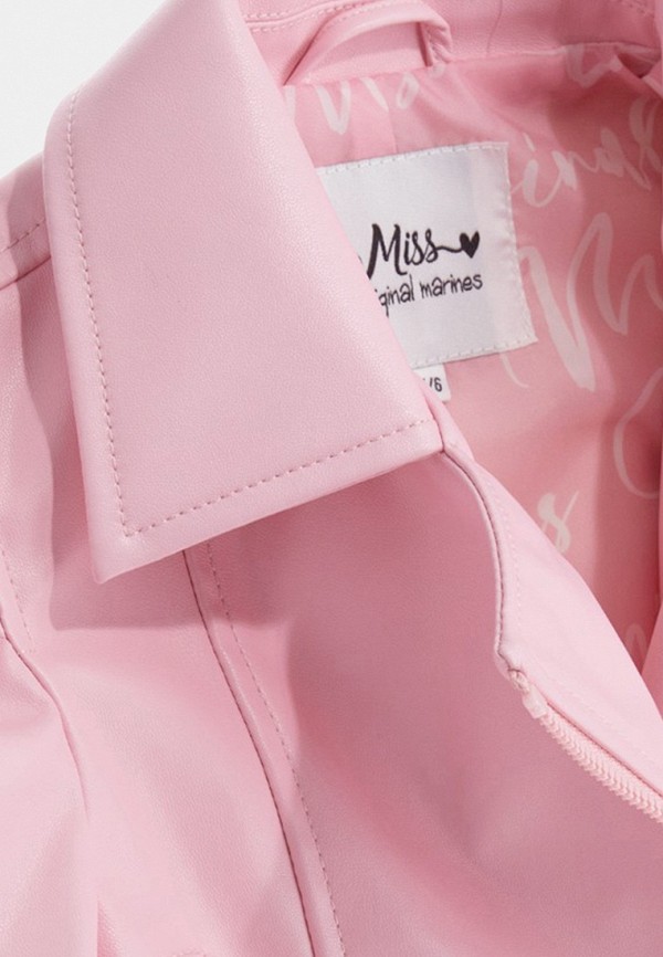 фото Куртка кожаная original marines