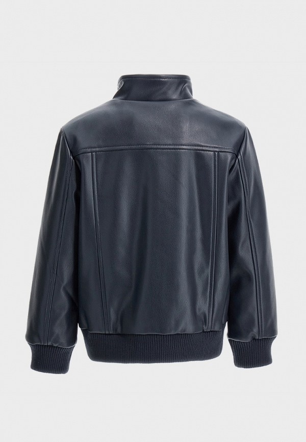 фото Куртка кожаная original marines