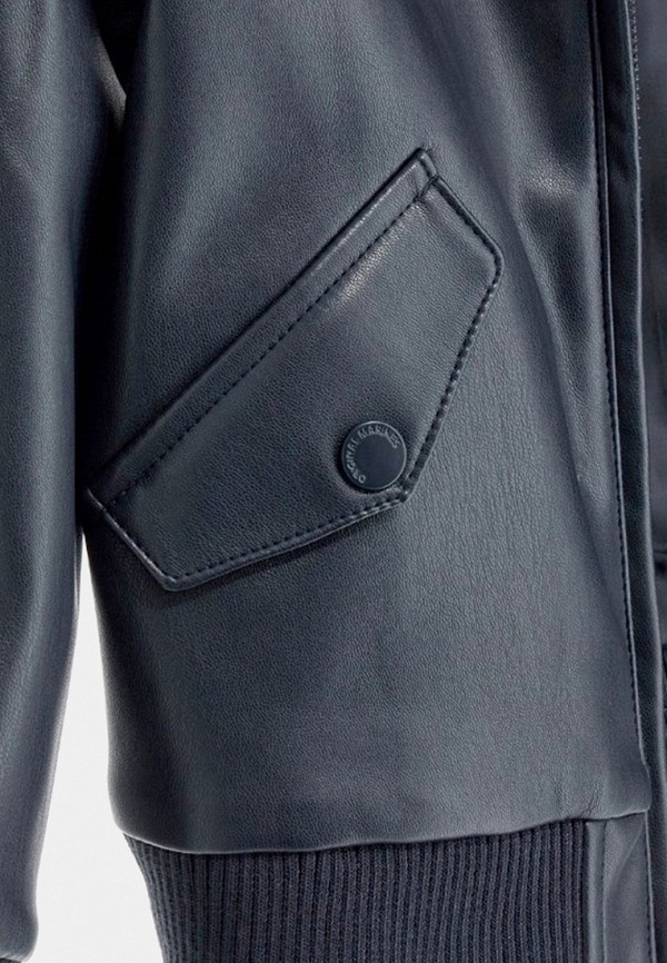 фото Куртка кожаная original marines